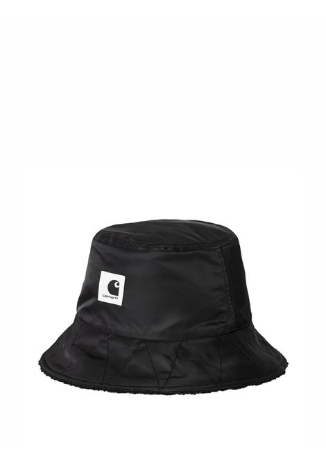 cappello bucket orla unisex nero CARHARTT WIP | I03379400E.XX